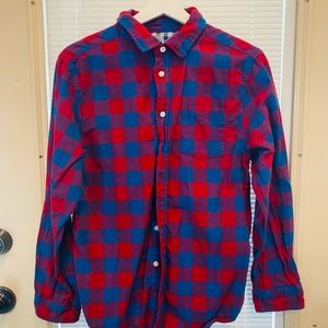 Button up shirt